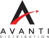 Avanti Distribution Logo